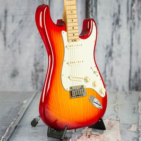 used american stratocaster for sale